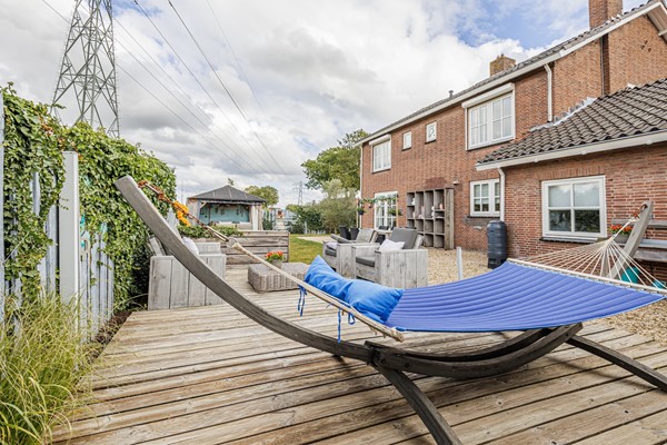 Medium property photo - Oud-Cromstrijensedijk OZ 44A, 3286 BP Klaaswaal
